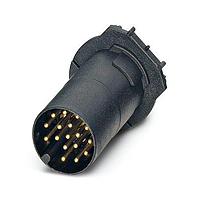 PHOENIX CONTACT 1457597 Circular Metric Connectors SACC-CI-M12MS-1 7CON- TOR 32
