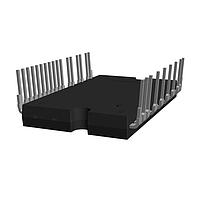 Bộ Biến Tần IGBT 3 Pha IPM SPM45_V2 600V 30A REM onsemi FND43060T2