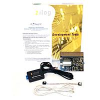 Bo Phát Triển & Bộ Kit - Bộ Xử Lý Khác Bộ Kit Phát Triển Dòng Z8 Encore! XP F3224 Zilog / Littelfuse Z8F32240100ZCOG