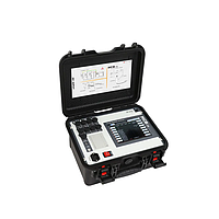Thiết bị phân tích máy cắt điện HV HIPOT HCB-14