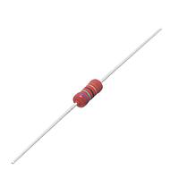 Vishay BC Components PR02000207509FR500 Power Metal Film Leaded Resistor 2watt 75ohm 1%
