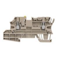 Weidmuller 1143000000 DIN Rail Terminal Blocks WMF 2.5 DI BLZ