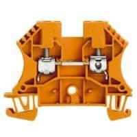 Khối Cầu Đấu Dẫn Điện WDU 4 OR Weidmuller 1036760000
