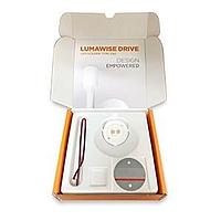 AMP Connectors - TE Connectivity 5-2323859-1 LEDホルダー LD Z50 デブキット 0.35A、19x19、オン/オフ