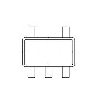 Monolithic Power Systems (MPS) MP158GJ-Z 小型省エネルギーオフラインレギュレーター 小型、省エネルギー、オフラインレギュレーター 30mW 無負荷電力消費