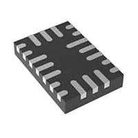 SPLD - Thiết bị logic lập trình đơn giản GPAK Ma trận tín hiệu hỗn hợp Dialog Semiconductor SLG46537VTR