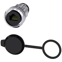 Đầu nối RJ45 Kết nối RJ45 SIEMENS 3SU19500GB800AA0