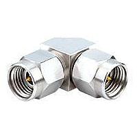Bộ chuyển đổi RF - Bộ chuyển đổi RF góc phải 2.92mm đực sang 2.92mm đực DC - 40GHz 50 Ohm Mini-Circuits KMR-KM50+
