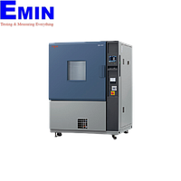 Tủ sấy chân không ESPEC VAC−301P (40~200℃, 933×102~1×102 Pa, 512L)