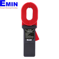 Ampe kìm đo điện trở đất ETCR ETCR2000A+ (65mm×32mm, 0.010Ω~200Ω)