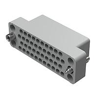 Amphenol Positronic GMCT34M0TRA00 커넥터