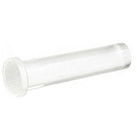 Dialight 51513510625F Rigid Light Pipes 5mm PMVLP FLAT .162inx.625in