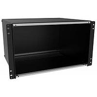 Hammond Manufacturing RMCP1CG Front Panel Spare Panel Beige Front Panel