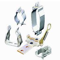 Kẹp Cầu Chì 2.400 - 38.000 VAC Cầu Chì Trung Thế Littelfuse 0700500.Z