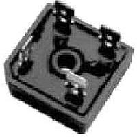 Cầu Chỉnh Lưu 25A Pha Đơn Fairchild GBPC2502