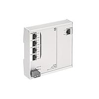 Bộ chuyển mạch Ethernet không quản lý Ha-VIS eCon 2050GBAP 2050GB-A-P HARTING 24024050030