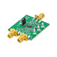 Analog Devices EVAL-LTC6226S8 Operational Amplifiers 1nV/?Hz 420MHz GBW, 180V/ s, Low Distortion Rail-to-Rail Output Op Amps