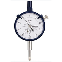 MITUTOYO 2110s-10 机械比较仪 (1mm/0.001mm)