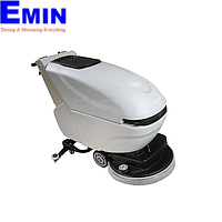 Clepro C51B (Dùng ắc quy) Combined Floor scrubber equipment