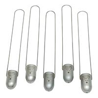 ELCOMETER 2210 Zahn 粘度浸杯 (460 - 1840 cSt)