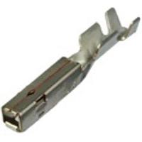 Đầu nối APEX150 1.5MM F 16-18AWG UNSLD Aptiv 13779834-L