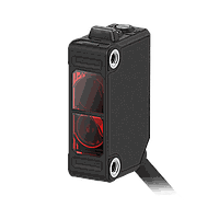 Autonics BJX1M-DDT ເຊັນເຊີ Photoelectric ໄລຍະໄກກະທັດຮັດ (1m, NPN)