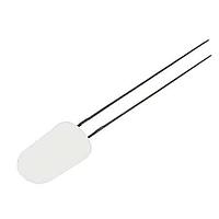 Đèn LED Đơn Màu 610nm 5.2x4.6mm Hình Bầu Dục Marktech Optoelectronics MT5470E-OR