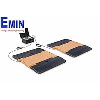 KERN VHP 15T-2 액슬로드 스케일 (15000kg/10kg, IP67)