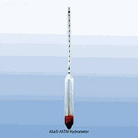 Alla AL.352L120ASSG Hydrometer 115h62 1.200-1.250