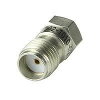 Đầu Chặn RF SMA cái Ngắn, 18GHz Cal Test Electronics CT3339