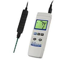 PCE MFM 3000 电磁场测试仪