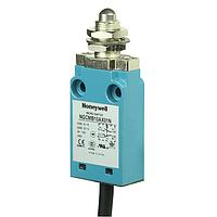 Honeywell NGCMB10AX01N リミットスイッチ 1M ケーブル、フライングリード 1NC/1NO パンマウントプランジャー