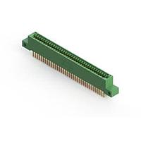EDAC 345-072-542-212 Sockets .100" (2.54mm) Pitch Card Edge Connector
