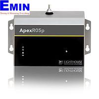 Lighthouse ApexRXp ເຄົາເຕີ້ອະນຸພາກທາງອາກາດ (0.5 μm - 10.0 μm, 0.1 CFM)