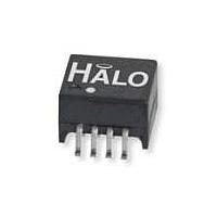 Bộ Lọc CMC CMC SMD Chân Chim Đơn 24uH 0.4Ohm HALO Electronics LG11-0246NTRL