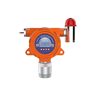 Oceanus OC-F08 CH4O Fixed Methanol CH4O Gas Detector (0-100ppm)