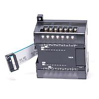 Omron Automation and Safety CP1W-16ER Controller Accessories Expansion I/O Unit