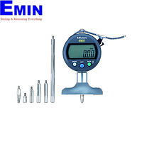 MITUTOYO 547-252 디지털 깊이 게이지 (0-200mm/0.001mm)