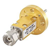 Rosenberger P9S740-387 RF Adapters - Between Series RPC 1.35