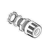 Molex 1300980064 Strain Relief Grip 1/2 .312-.375 MAX-LOC W/O-RING
