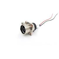 Amphenol Technical Products PL01U-200-50-5 Connectors 8.0 MM POWERLOK SINGLE WAY INLINE RECEPTACLE FOR 50MM U KEY