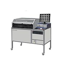 Máy kiểm tra tia X Manncorp MX1