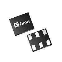 SiTime SiT9501AI-02B1-2510-125.000000E 標準クロックオシレーター -40～85℃、3225、20ppm、2.5V、125MHz、OEアクティブハイ、LVDS