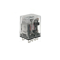 OMRON LY2N DC24 Relay