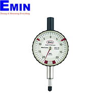 Đồng hồ so cơ khí Mahr 4324250KAL (803 SB, 0.4mm)