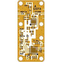 Mạch Khóa Pha PLL, ADF4002BCPZSMT Quantic X-Microwave XM-C6G3-0409D