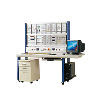 Bộ thực hành điều khiển logic lập trình DOLANG DLPLC-FXGA