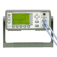 KEYSIGHT E4417A/001/005/903 RFテスト機器パワーメーター - EPM-Pシリーズ、デュアルチャネル