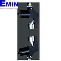 Cometech GR-H040 エアチャック(線材用) (1kN; 0.1~4mm)