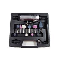 Bộ Máy Mài Khuôn Khí Nén TOPTUL GDAI1401A (22000 RPM, 14 chi tiết)